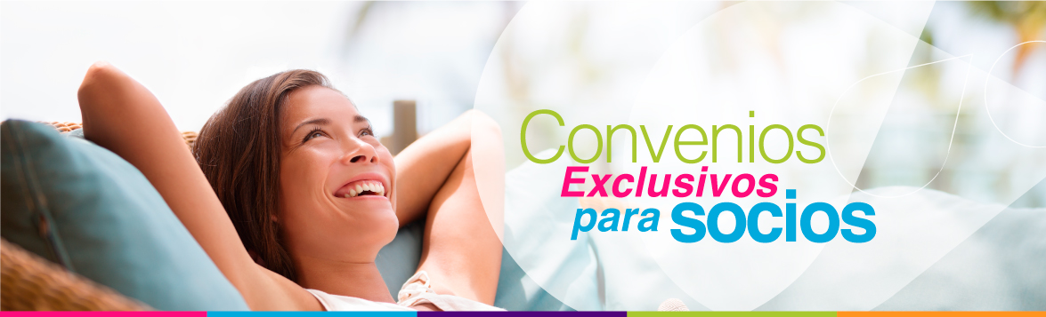 Convenios