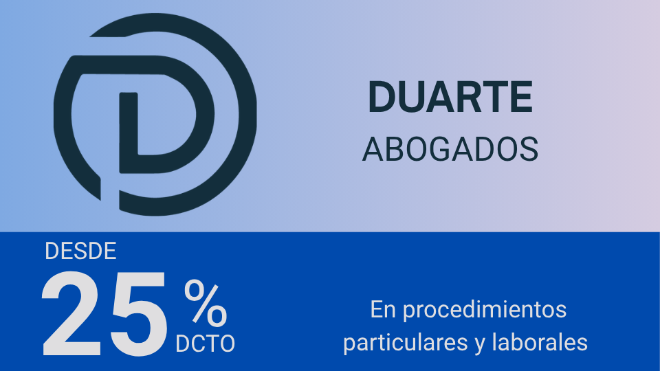 DUARTE ABOGADOS